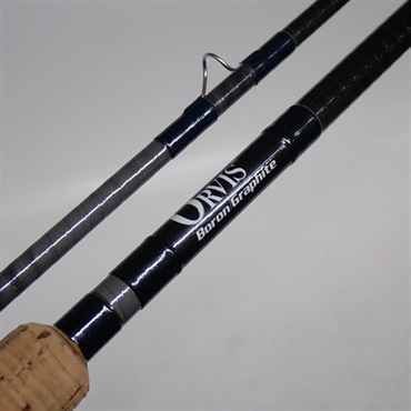 ボロングラファイトパワーフレックス　９’　４ＯＺ